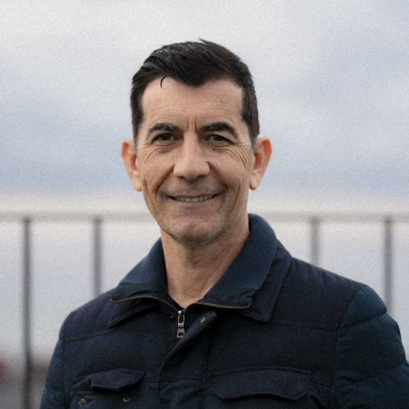 Seref Cicek - UEFA Pro Licensed Coach